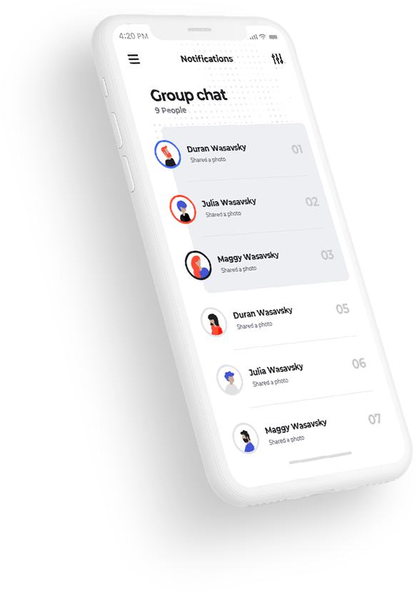 phone