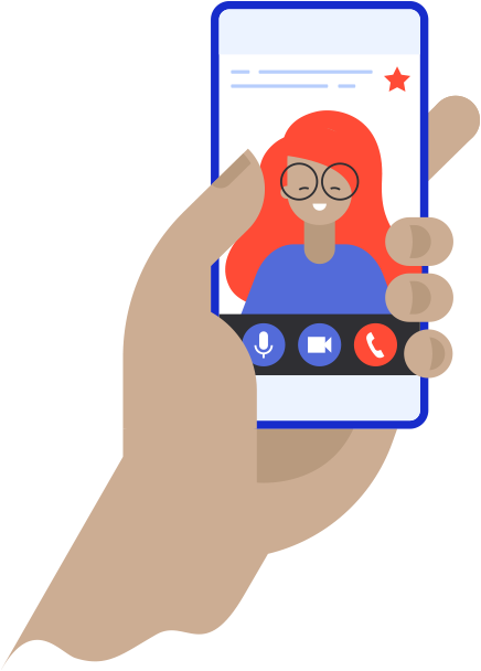 phone